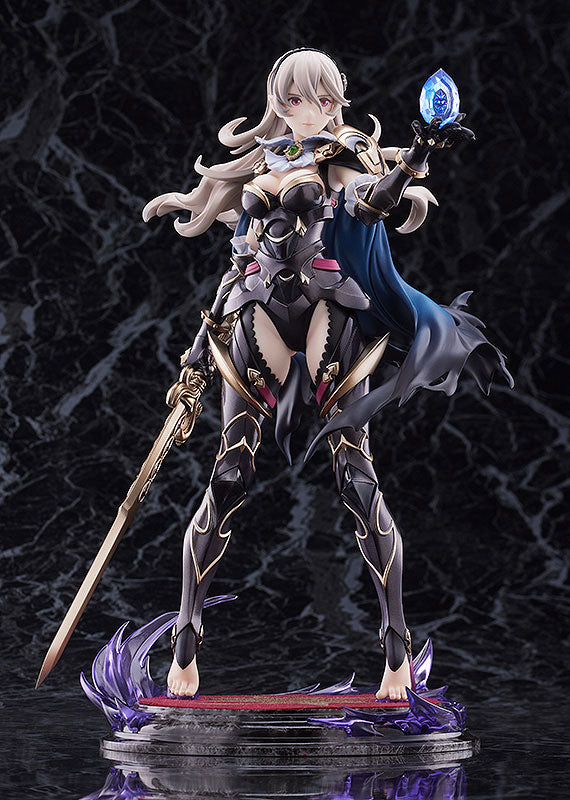 Fire Emblem Nohr Noble Corrin 1/7 Complete Figure