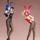 B-style Toradora! Ami Kawashima Bunny Ver. 1/4 Complete Figure | animota