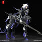 Punishing: Gray Raven Rosetta Rigor 1/12 Complete Model Action Figure | animota