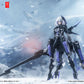 Punishing: Gray Raven Rosetta Rigor 1/12 Complete Model Action Figure | animota