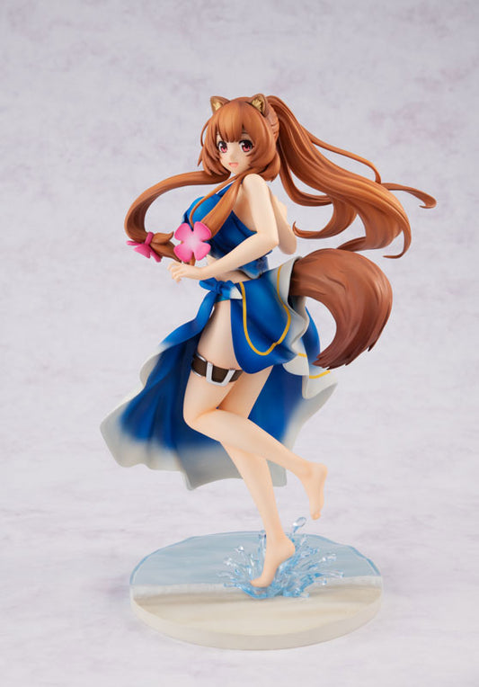 The Rising of the Shield Hero Season 2 Raphtalia: Swimsuit Ver. 1/7 scale figure | animota