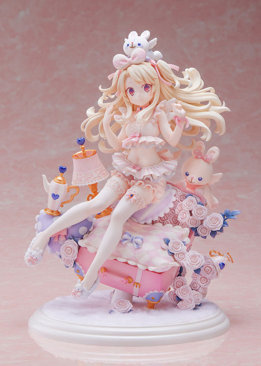 Fate/kaleid liner Prisma☆Illya Prisma☆Phantasm Illyasviel Von Einzbern Room Wear Ver. 1/7 Figure