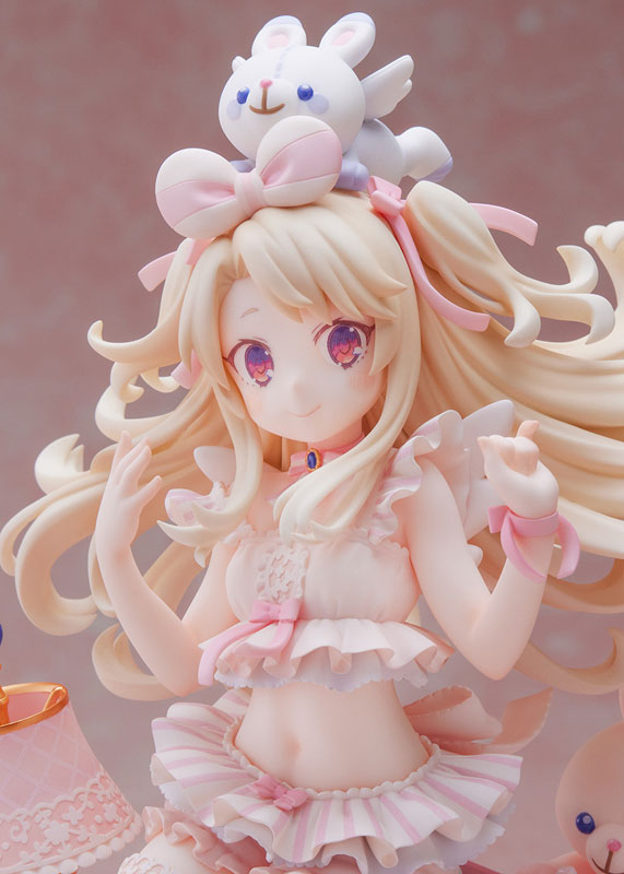 Fate/kaleid liner Prisma☆Illya Prisma☆Phantasm Illyasviel Von Einzbern Room Wear Ver. 1/7 Figure