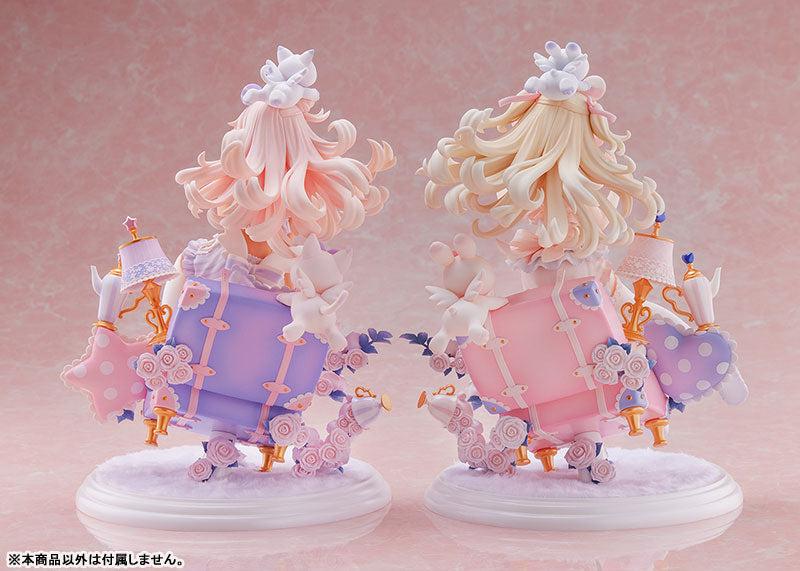 Fate/kaleid liner Prisma☆Illya Prisma☆Phantasm Illyasviel Von Einzbern Room Wear Ver. 1/7 Figure