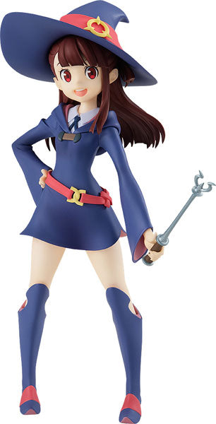 POP UP PARADE Little Witch Academia Atsuko Kagari Complete Figure, Action & Toy Figures, animota