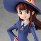 POP UP PARADE Little Witch Academia Atsuko Kagari Complete Figure, Action & Toy Figures, animota