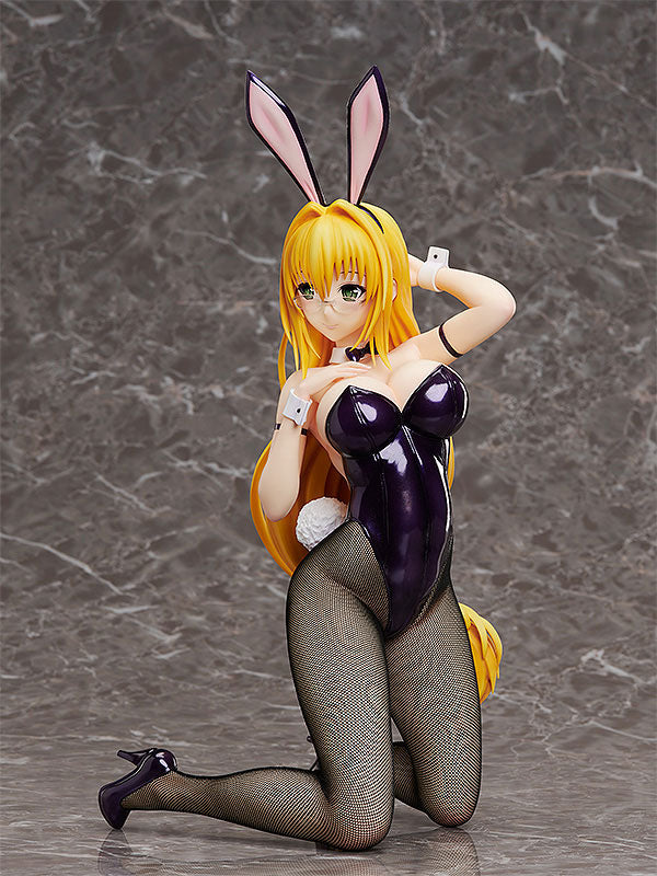 B-style To Love-Ru Darkness Tearju Lunatique Bunny Ver. 1/4 Complete Figure