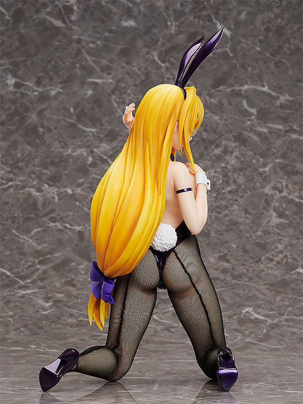 B-style To Love-Ru Darkness Tearju Lunatique Bunny Ver. 1/4 Complete Figure