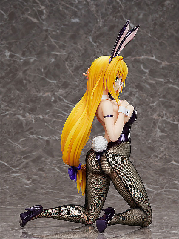 B-style To Love-Ru Darkness Tearju Lunatique Bunny Ver. 1/4 Complete Figure