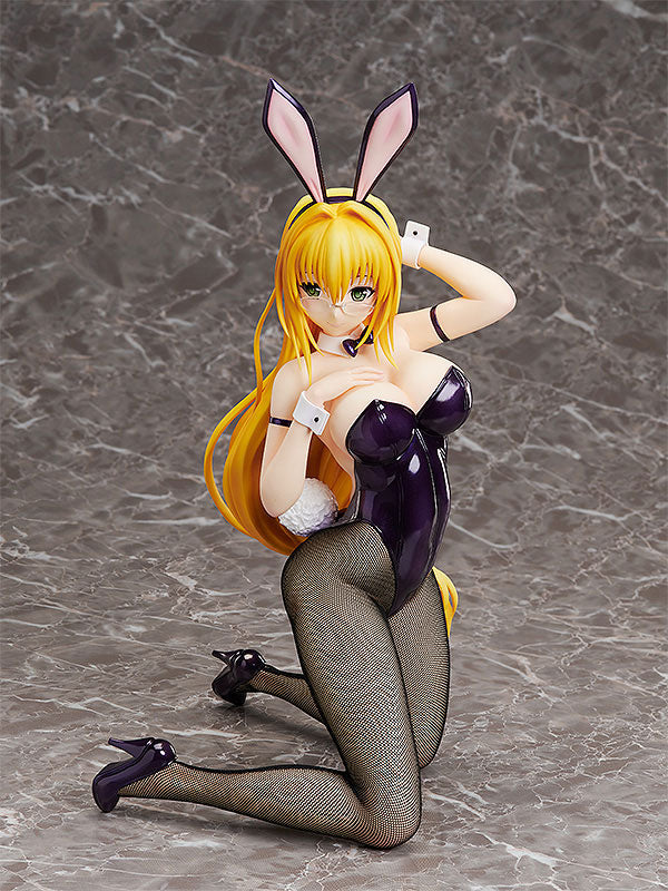 B-style To Love-Ru Darkness Tearju Lunatique Bunny Ver. 1/4 Complete Figure