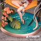 Arknights Surtr Colorful Wonderland CW03 Ver. 1/7 Complete Figure | animota