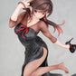 CAworks Rent-A-Girlfriend Chizuru Mizuhara Party dress ver. Special Edition 1/7 Complete Figure | animota