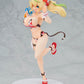 Phantasy Star Online 2 es" Sunshine Gene [Summer Vacation] 1/7 Complete Figure | animota