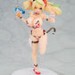 Phantasy Star Online 2 es" Sunshine Gene [Summer Vacation] 1/7 Complete Figure | animota