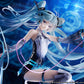 Hatsune Miku Techno-Magic ver. 1/7 Scale Figure, Action & Toy Figures, animota