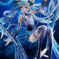 Hatsune Miku Techno-Magic ver. 1/7 Scale Figure, Action & Toy Figures, animota