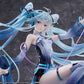 Hatsune Miku Techno-Magic ver. 1/7 Scale Figure, Action & Toy Figures, animota