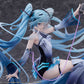 Hatsune Miku Techno-Magic ver. 1/7 Scale Figure, Action & Toy Figures, animota