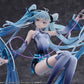 Hatsune Miku Techno-Magic ver. 1/7 Scale Figure, Action & Toy Figures, animota