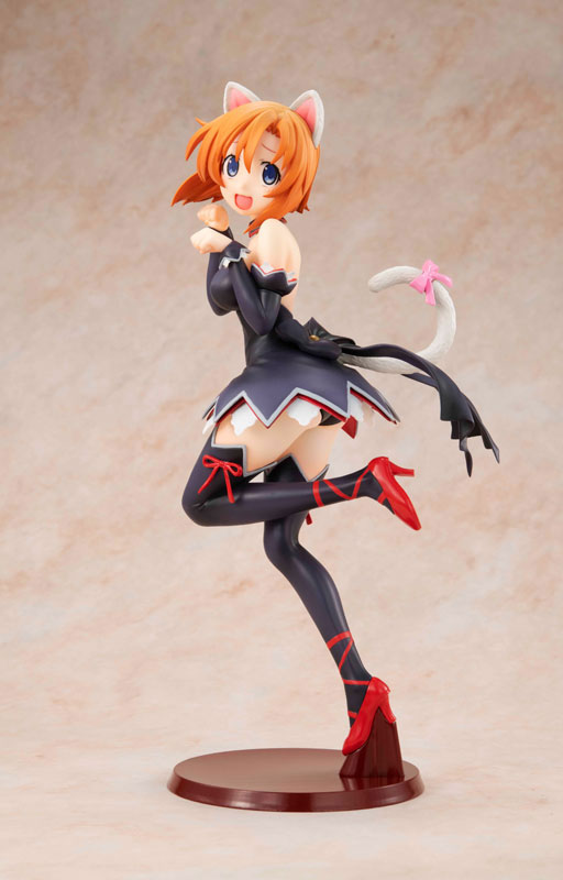 Higurashi: When They Cry SOTSU Rena Ryugu Angelmote ver. 1/7th scale figure | animota