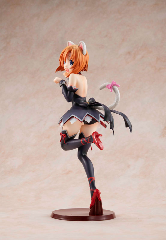 KADOKAWA Statuetta PVC Higurashi: When They Cry - Rika Furude Angelmote Ver. 1/7, 22 Cm