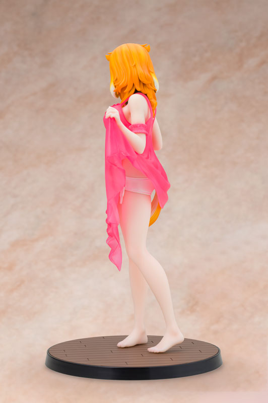 Harem in the Labyrinth of Another World Roxanne Issei Hyoujyu Comic ver. Next Color 1/7 Complete Figure | animota