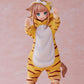 Palette Uchi no Neko ga Onnanoko de Kawaii Dress-up Collection Tora Kinako Complete Figure | animota