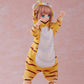 Palette Uchi no Neko ga Onnanoko de Kawaii Dress-up Collection Tora Kinako Complete Figure | animota