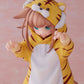 Palette Uchi no Neko ga Onnanoko de Kawaii Dress-up Collection Tora Kinako Complete Figure | animota