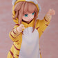 Palette Uchi no Neko ga Onnanoko de Kawaii Dress-up Collection Tora Kinako Complete Figure | animota