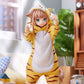 Palette Uchi no Neko ga Onnanoko de Kawaii Dress-up Collection Tora Kinako Complete Figure | animota