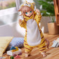 Palette Uchi no Neko ga Onnanoko de Kawaii Dress-up Collection Tora Kinako Complete Figure | animota