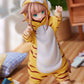 Palette Uchi no Neko ga Onnanoko de Kawaii Dress-up Collection Tora Kinako Complete Figure | animota