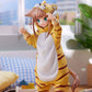 Palette Uchi no Neko ga Onnanoko de Kawaii Dress-up Collection Tora Kinako Complete Figure | animota