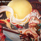 Onmyoji Shiranui Li Huo Jin Wu Ver. 1/5 Complete Figure | animota