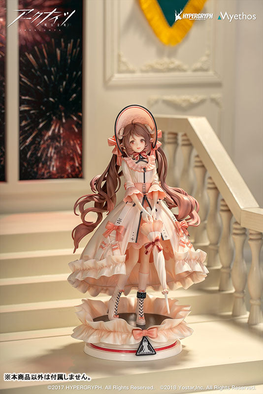 Arknights Eyjafjalla Dream Land ver. 1/7 Complete Figure | animota