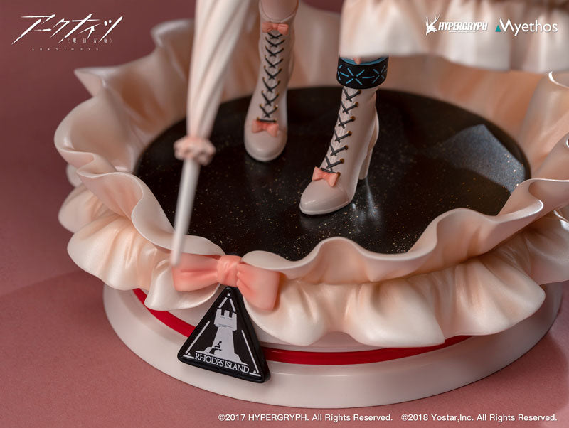 Arknights Eyjafjalla Dream Land ver. 1/7 Complete Figure | animota