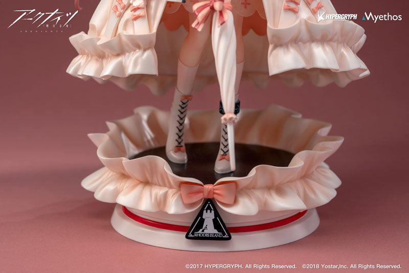 Arknights Eyjafjalla Dream Land ver. 1/7 Complete Figure | animota