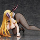 B-style Sin: The 7 Deadly Sins Mammon: Bunny Ver. 1/4 Complete Figure | animota