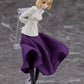 figma Tsukihime -A piece of blue glass moon- Arcueid Brunestud DX Edition, Action Figures, animota