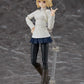 figma Tsukihime -A piece of blue glass moon- Arcueid Brunestud DX Edition, Action Figures, animota