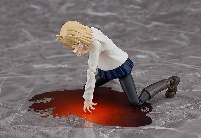 figma Tsukihime -A piece of blue glass moon- Arcueid Brunestud DX Edition, Action Figures, animota
