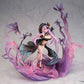 Granblue Fantasy Narmaya (The Black Butterfly) 1/7 Complete Figure | animota