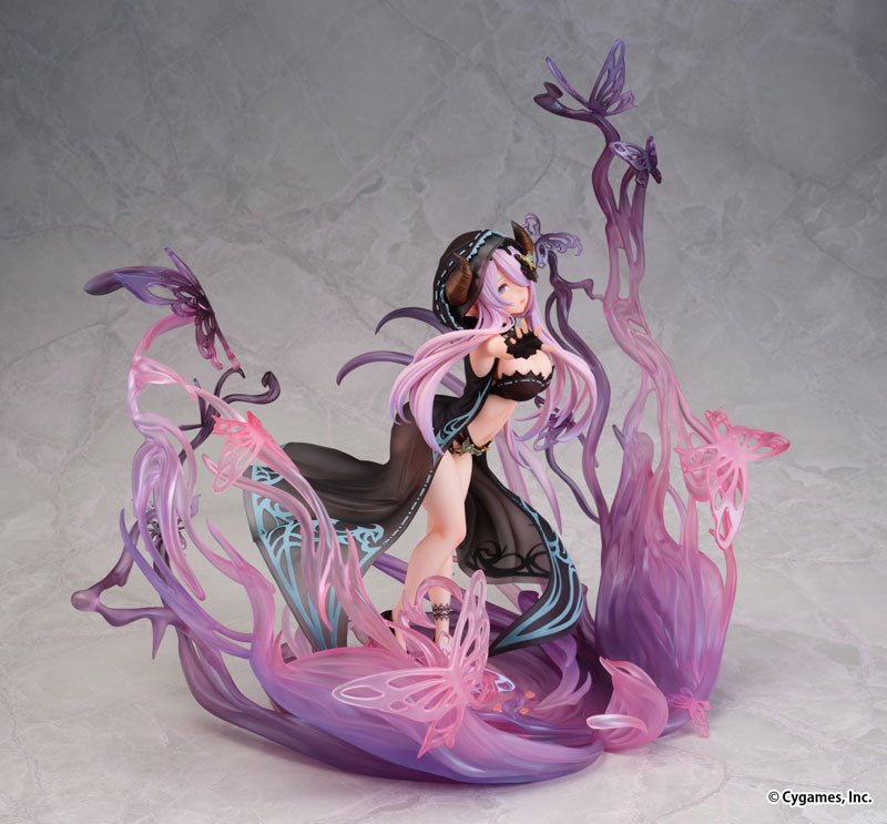 Granblue Fantasy Narmaya (The Black Butterfly) 1/7 Complete Figure | animota