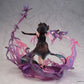 Granblue Fantasy Narmaya (The Black Butterfly) 1/7 Complete Figure | animota