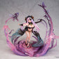 Granblue Fantasy Narmaya (The Black Butterfly) 1/7 Complete Figure | animota