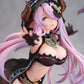 Granblue Fantasy Narmaya (The Black Butterfly) 1/7 Complete Figure | animota