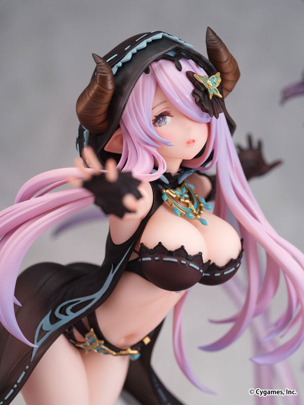 Granblue Fantasy Narmaya (The Black Butterfly) 1/7 Complete Figure | animota