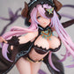 Granblue Fantasy Narmaya (The Black Butterfly) 1/7 Complete Figure | animota