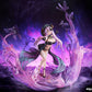 Granblue Fantasy Narmaya (The Black Butterfly) 1/7 Complete Figure | animota